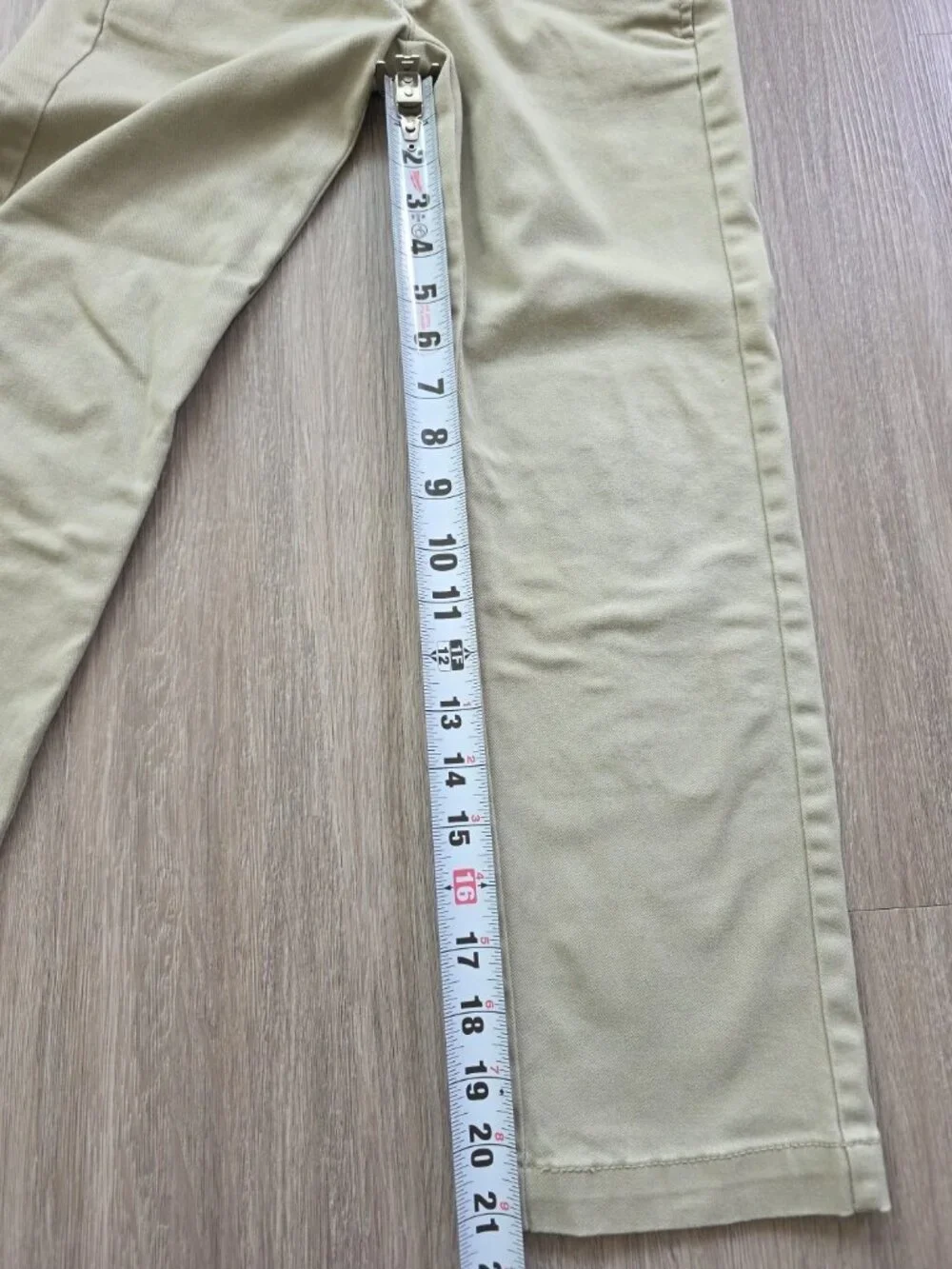 Boys Pants Bundle Size 8 Cat & Jack Chino + Gray Cargo Joggers Lot - Picture 3 of 16